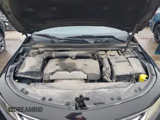 2014 Chevrolet Impala LT z VIN 2G1115SL3E9179405, wystawiony jako IAAI lot #41921166 z przebiegiem 151 184 mil mil oraz . Historia ofert i sprzedaży dostępna na DreamBid. Obrazek 10.