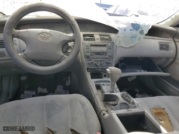 2004 Toyota Avalon XL with VIN 4T1BF28B34U366909, listed as a Copart auction lot 84310034 with 0 mi miles and Non Repairable. Bid and sale history available at carsss.com. Image 8.