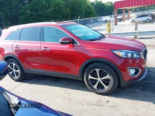 2017 Kia Sorento EX with VIN 5XYPH4A19HG325385, listed as a IAAI auction lot 42481705 with 70,270 mi miles and . Bid and sale history available at DreamBid. Image 13.