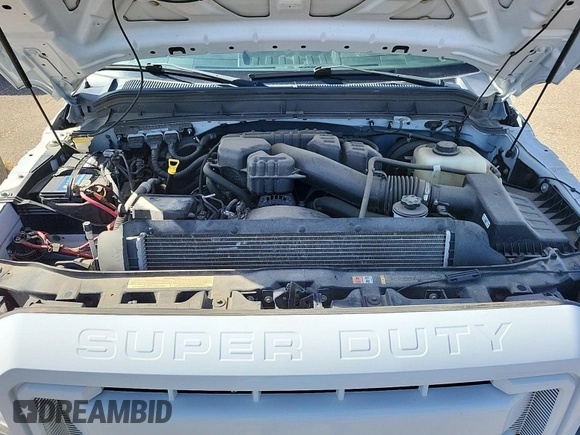 2015 Ford F-350 с VIN 1FD7X3B63FED45155, выставлен на аукционе IAAI как лот 42774167 с пробегом 96 123 миль миль и . История ставок и продаж доступна на DreamBid. Изображение 4.