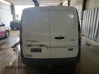 2015 Ford Transit Connect XL с VIN NM0LS7EX9F1185171, выставлен на аукционе Copart как лот 60648035 с пробегом 123 356 миль миль и Чистый • Clean title. История ставок и продаж доступна на DreamBid. Изображение 6.