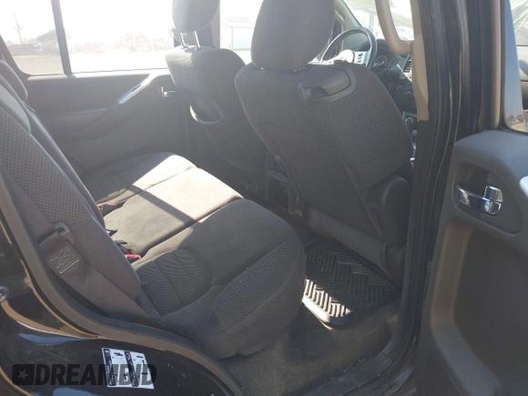 2010 Nissan Pathfinder LE with VIN 5N1AR1NB8AC616311, listed as a IAAI auction lot 42693106 with 225,104 mi miles and . Bid and sale history available at DreamBid. Image 8.
