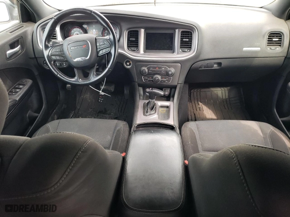 2020 Dodge Charger SXT with VIN 2C3CDXBG7LH192669, listed as a Copart auction lot 63845914 with 37,286 mi miles and Salvage Title. Bid and sale history available at carsss.com. Image 8.
