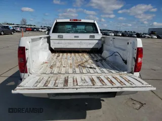 2013 Chevrolet Silverado 1500 Work Truck with VIN 1GCNCPEX4DZ273360, listed as a Copart auction lot 51602685 with 253,173 mi miles and Clean Title. Bid and sale history available at DreamBid. Image 10.
