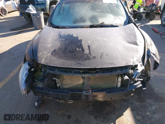2013 Nissan Maxima S with VIN 1N4AA5AP5DC845656, listed as a IAAI auction lot 41518073 with 111,576 mi miles and . Bid and sale history available at DreamBid. Image 11.