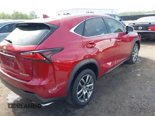 2016 Lexus NX 200t с VIN JTJBARBZ9G2089603, выставлен на аукционе IAAI как лот 42105341 с пробегом 105 135 миль миль и . История ставок и продаж доступна на DreamBid. Изображение 4.