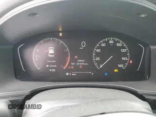 2024 Honda Civic Sport z VIN 2HGFE2F53RH533254, wystawiony jako Copart lot #52008585 z przebiegiem 17 674 mil mil oraz Szkoda całkowita • Salvage title. Historia ofert i sprzedaży dostępna na DreamBid. Obrazek 9.