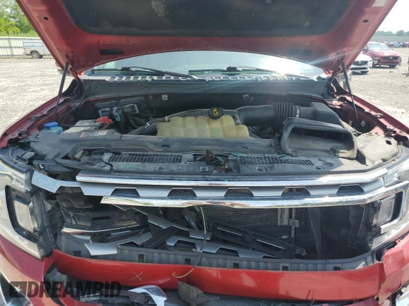 2021 Ford Expedition Max Limited with VIN 1FMJK2AT2MEA07975, listed as a Copart auction lot 66710505 with 88,221 mi miles and Salvage title. Bid and sale history available at DreamBid. Image 12.