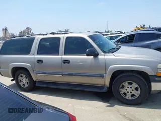 2002 Chevrolet Suburban LT z VIN 1GNFK16T92J208121, wystawiony jako IAAI lot #42163490 z przebiegiem 177 145 mil mil oraz . Historia ofert i sprzedaży dostępna na DreamBid. Obrazek 13.