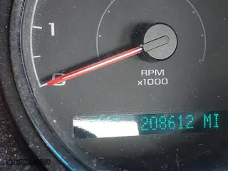 2008 Chevrolet Cobalt LT with VIN 1G1AL58F587323876, listed as a IAAI auction lot 41824065 with 208,612 mi miles. Bid and sale history available at carsss.com. Image 7.