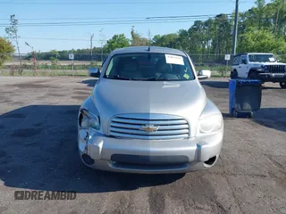 2008 Chevrolet HHR LT with VIN 3GNCA23P28S679036, listed as a IAAI auction lot 42024363 with 69,161 mi miles and . Bid and sale history available at DreamBid. Image 12.