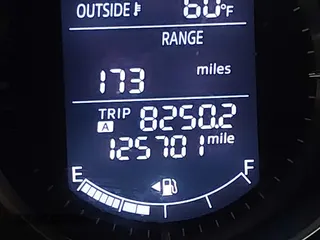 2015 Mazda 6 i Sport with VIN JM1GJ1U65F1170793, listed as a IAAI auction lot 41266146 with 125,701 mi miles and . Bid and sale history available at carsss.com. Image 16.