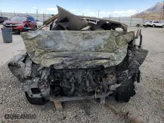 2014 Chevrolet Cruze 2LT with VIN 1G1PF5SB5E7223053, listed as a Copart auction lot 61099164 with 0 mi miles and Non Repairable. Bid and sale history available at carsss.com. Image 5.