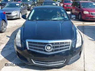 2013 Cadillac ATS Luxury z VIN 1G6AB5RA2D0171297, wystawiony jako IAAI lot #42161773 z przebiegiem 193 833 mil mil oraz . Historia ofert i sprzedaży dostępna na DreamBid. Obrazek 6.