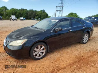 2008 Lexus ES 330 with VIN JTHBJ46G682265179, listed as a Copart auction lot 55491915 with 246,770 mi miles and Clean Title. Bid and sale history available at DreamBid. Image 1.