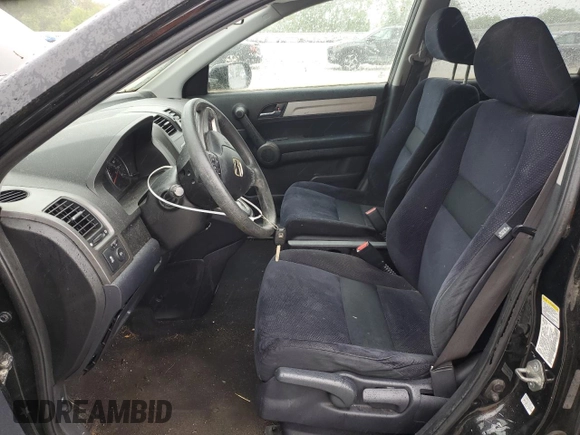 2010 Honda CR-V EX z VIN 5J6RE4H54AL003588, wystawiony jako Copart lot #57483385 z przebiegiem 179 778 mil mil oraz Czysty tytuł • Clean title. Historia ofert i sprzedaży dostępna na DreamBid. Obrazek 7.