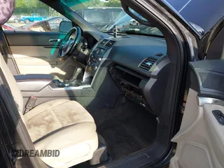 2015 Ford Explorer с VIN 1FM5K8B88FGB75271, выставлен на аукционе IAAI как лот 42265488 с пробегом 172 332 миль миль и . История ставок и продаж доступна на DreamBid. Изображение 5.