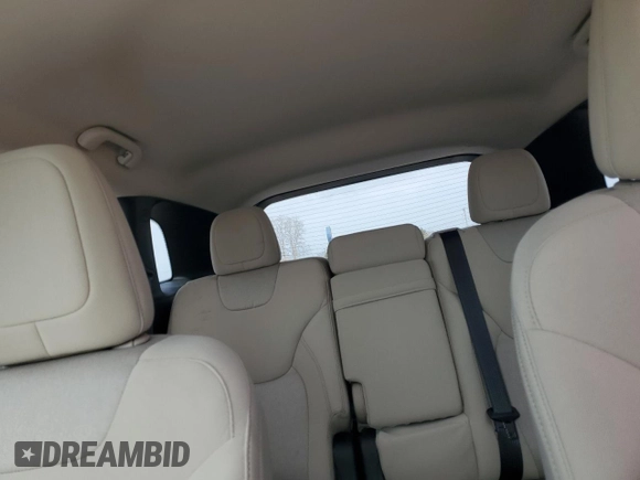 2018 Jeep Cherokee Latitude with VIN 1C4PJMCX3JD516620, listed as a Copart auction lot 49784045 with 34,733 mi miles and Salvage title. Bid and sale history available at DreamBid. Image 10.