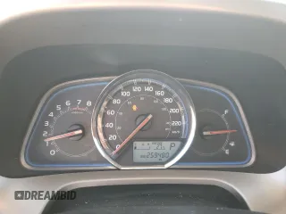 2013 Toyota RAV4 Limited with VIN 2T3DFREV1DW085991, listed as a Copart auction lot 61364435 with 259,480 mi miles and Salvage title. Bid and sale history available at DreamBid. Image 9.