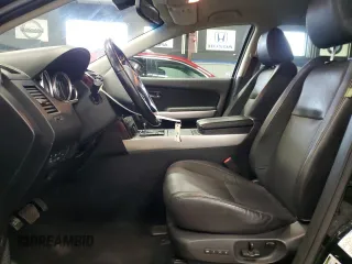 2015 Mazda CX-9 Grand Touring with VIN JM3TB3DVXF0463049, listed as a Copart auction lot 44909745 with 146,534 mi miles and Clean Title. Bid and sale history available at carsss.com. Image 7.
