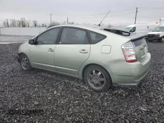 2008 Toyota Prius with VIN JTDKB20U887717833, listed as a Copart auction lot 50838735 with 207,650 mi miles and Salvage Title. Bid and sale history available at DreamBid. Image 2.
