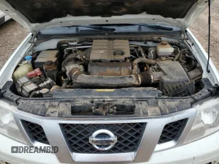2021 Nissan Frontier SV with VIN 1N6ED0EB0MN717380, listed as a Copart auction lot 53716005 with 60,818 mi miles and Salvage title. Bid and sale history available at DreamBid. Image 11.