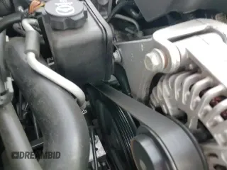 2010 Chevrolet Corvette Z16 Grand Sport 3LT with VIN 1G1YW2DW1A5100066, listed as a Copart auction lot 84468664 with 65,925 mi miles and Salvage title. Bid and sale history available at DreamBid. Image 13.