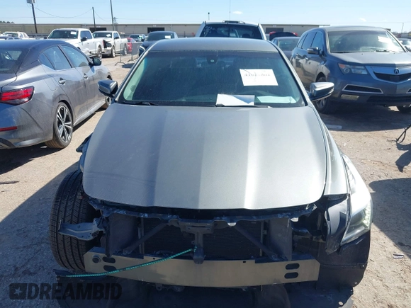 2017 Cadillac CTS RWD with VIN 1G6AP5SX7H0153593, listed as a IAAI auction lot 41627882 with 113,758 mi miles and . Bid and sale history available at DreamBid. Image 12.