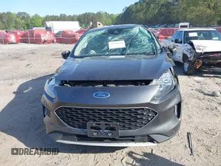 2020 Ford Escape Titanium Hybrid with VIN 1FMCU9DZ2LUA86600, listed as a IAAI auction lot 42059830 with 76,998 mi miles and . Bid and sale history available at DreamBid. Image 11.