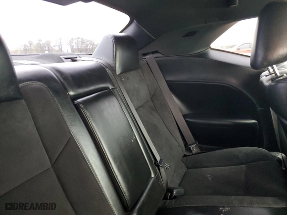 2019 Dodge Challenger R/T Scat Pack with VIN 2C3CDZFJ3KH581485, listed as a Copart auction lot 50421075 with 56,392 mi miles and Salvage Title. Bid and sale history available at carsss.com. Image 11.