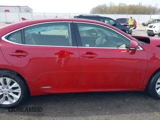 2013 Lexus ES 300h with VIN JTHBW1GG4D2005498, listed as a IAAI auction lot 42059829 with 142,259 mi miles and . Bid and sale history available at DreamBid. Image 14.