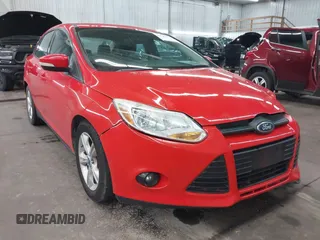 2013 Ford Focus SE с VIN 1FADP3F27DL232080, выставлен на аукционе IAAI как лот 42511954 с пробегом 160 975 миль миль и . История ставок и продаж доступна на DreamBid. Изображение 1.