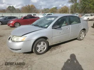2006 Saturn ION z VIN 1G8AZ55F36Z160800, wystawiony jako Copart lot #85279894 z przebiegiem 183 568 mil mil oraz Szkoda całkowita • Salvage title. Historia ofert i sprzedaży dostępna na DreamBid. Obrazek 1.