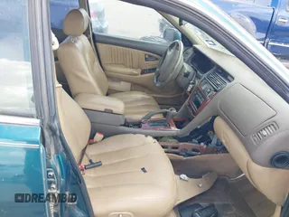 2001 Mitsubishi Diamante LS z VIN 6MMAP67P51T007599, wystawiony jako IAAI lot #42425149 z przebiegiem 115 132 mil mil oraz . Historia ofert i sprzedaży dostępna na DreamBid. Obrazek 5.