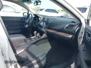 2017 Subaru Outback Limited с VIN 4S4BSAKC9H3386293, выставлен на аукционе IAAI как лот 42239743 с пробегом 107 315 миль миль и . История ставок и продаж доступна на DreamBid. Изображение 5.