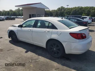 2009 Chrysler Sebring Limited with VIN 1C3LC56V39N566582, listed as a Copart auction lot 70522454 with 148,113 mi miles and Salvage Title. Bid and sale history available at carsss.com. Image 2.