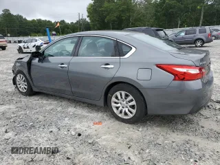2016 Nissan Altima S with VIN 1N4AL3AP2GC272511, listed as a Copart auction lot 61441105 with 208,048 mi miles and Salvage title. Bid and sale history available at DreamBid. Image 2.