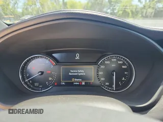 2020 Cadillac XT4 AWD Sport с VIN 1GYFZFR48LF017813, выставлен на аукционе Copart как лот 61940945 с пробегом 34 846 миль миль и Списание • Salvage title. История ставок и продаж доступна на DreamBid. Изображение 9.