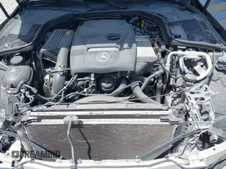 2018 Mercedes-Benz C 300 with VIN 55SWF4KB8JU237139, listed as a IAAI auction lot 42500621 with 78,647 mi miles and . Bid and sale history available at DreamBid. Image 10.