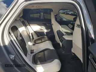 2020 Jaguar F-Pace S with VIN SADCM2FV9LA624771, listed as a Copart auction lot 86042594 with 93,177 mi miles and Clean Title. Bid and sale history available at DreamBid. Image 11.