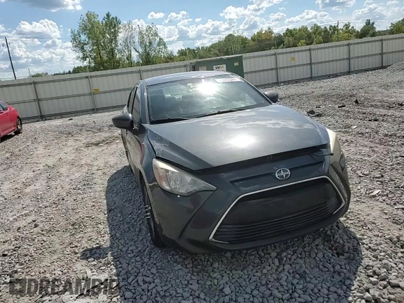 2016 Scion iA with VIN 3MYDLBZV6GY139599, listed as a Copart auction lot 69843544 with 151,196 mi miles and Salvage Title. Bid and sale history available at carsss.com. Image 10.