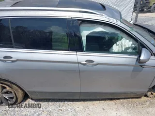 2022 Volkswagen Tiguan SE z VIN 3VV3B7AXXNM167936, wystawiony jako IAAI lot #42608826 z przebiegiem Nie podano mil oraz . Historia ofert i sprzedaży dostępna na DreamBid. Obrazek 12.