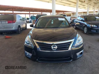 2015 Nissan Altima SL with VIN 1N4AL3AP3FN861361, listed as a IAAI auction lot 41886394 with 141,107 mi miles and . Bid and sale history available at DreamBid. Image 6.
