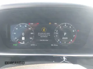 2020 Land Rover Range Rover Sport HSE with VIN SALWR2SU4LA886990, listed as a IAAI auction lot 41685790 with 67,878 mi miles and . Bid and sale history available at DreamBid. Image 7.