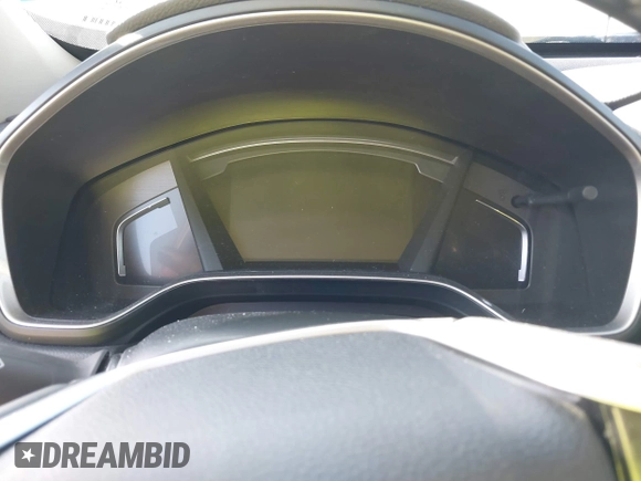 2020 Honda CR-V EX-L with VIN 7FART6H84LE007118, listed as a IAAI auction lot 40517626 with 46,426 mi miles and . Bid and sale history available at DreamBid. Image 7.