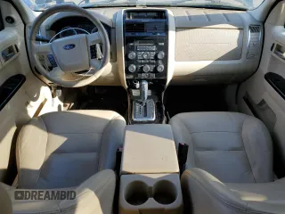 2008 Ford Escape Limited with VIN 1FMCU94198KB10811, listed as a Copart auction lot 48560805 with 126,711 mi miles and Clean Title. Bid and sale history available at carsss.com. Image 8.