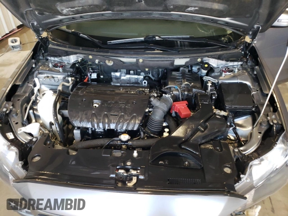 2017 Mitsubishi Lancer ES with VIN JA32U2FU3HU005344, listed as a Copart auction lot 78837444 with 138,291 mi miles and Clean Title. Bid and sale history available at carsss.com. Image 11.