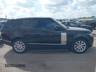 2014 Land Rover Range Rover HSE z VIN SALGS2VFXEA133909, wystawiony jako IAAI lot #40694096 z przebiegiem 90 546 mil mil oraz . Historia ofert i sprzedaży dostępna na DreamBid. Obrazek 14.