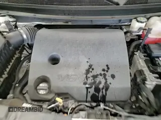 2020 Chevrolet Traverse LS с VIN 1GNEVFKW7LJ257724, выставлен на аукционе Copart как лот 69307135 с пробегом 74 791 миль миль и Чистый • Clean title. История ставок и продаж доступна на DreamBid. Изображение 14.