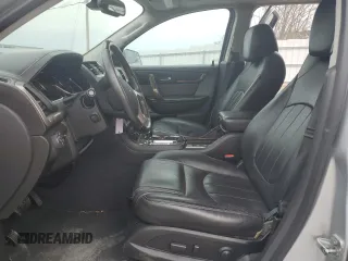 2016 GMC Acadia Denali with VIN 1GKKVTKD5GJ218312, listed as a Copart auction lot 46830245 with 83,439 mi miles and Salvage Title. Bid and sale history available at carsss.com. Image 7.